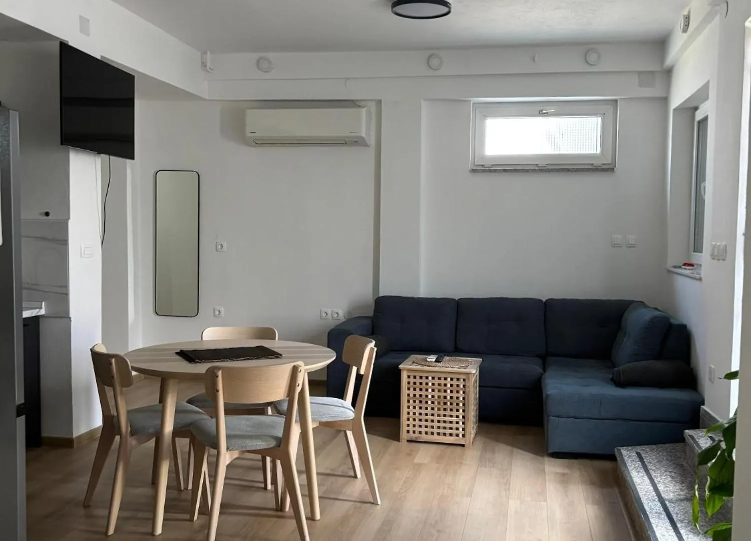 Alloggio in famiglia Studio Apartman Sedmica Zara