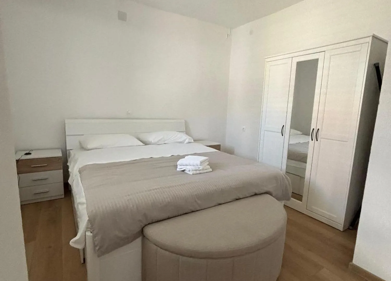 Studio Apartman Sedmica 扎达尔 克罗地亚