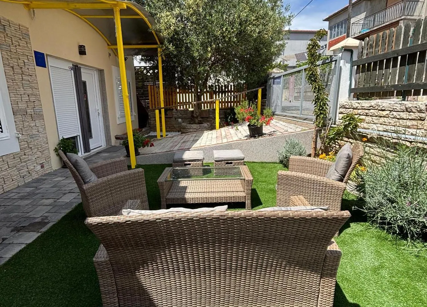 Studio Apartman Sedmica Zara